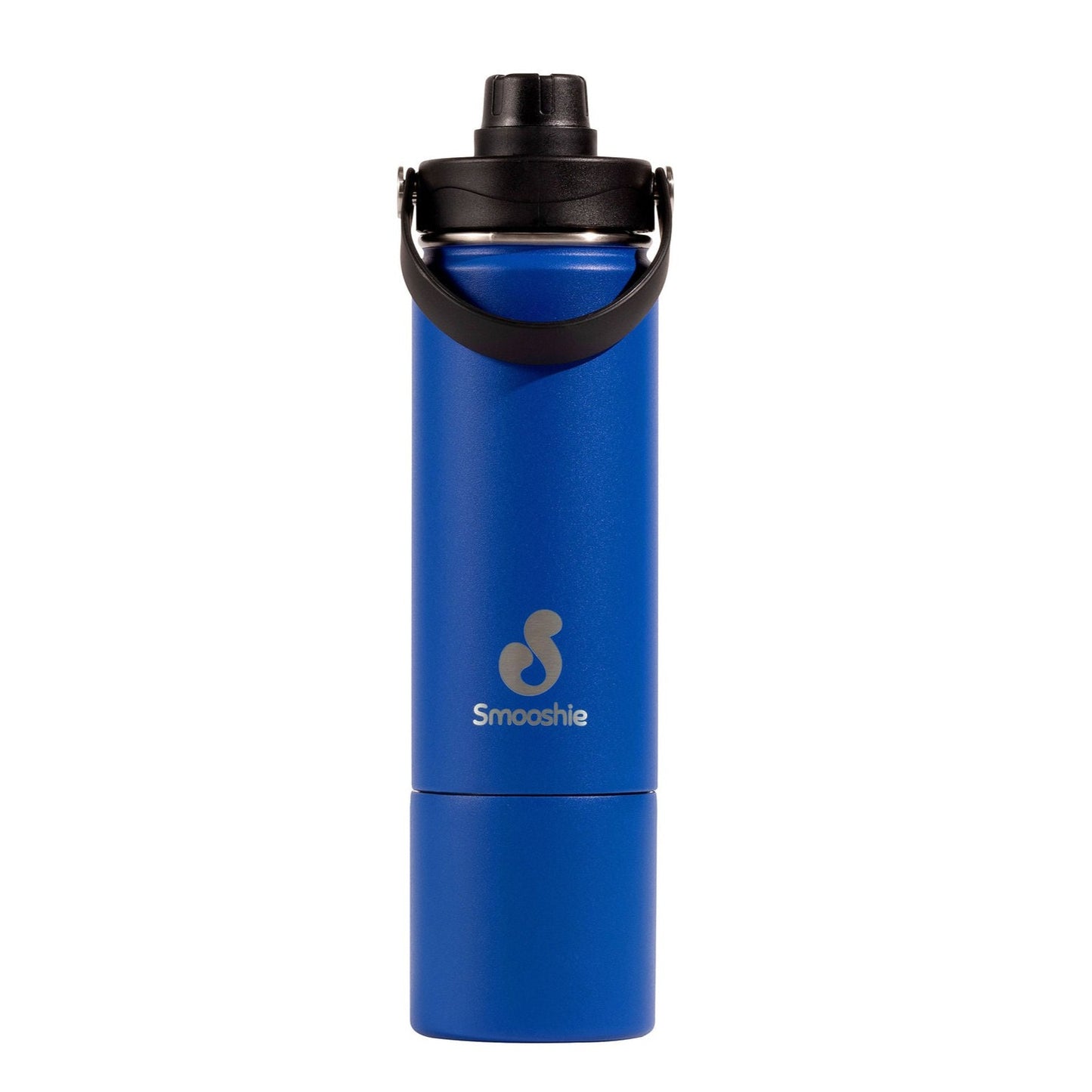 Smooshie Bottle - Blueberry