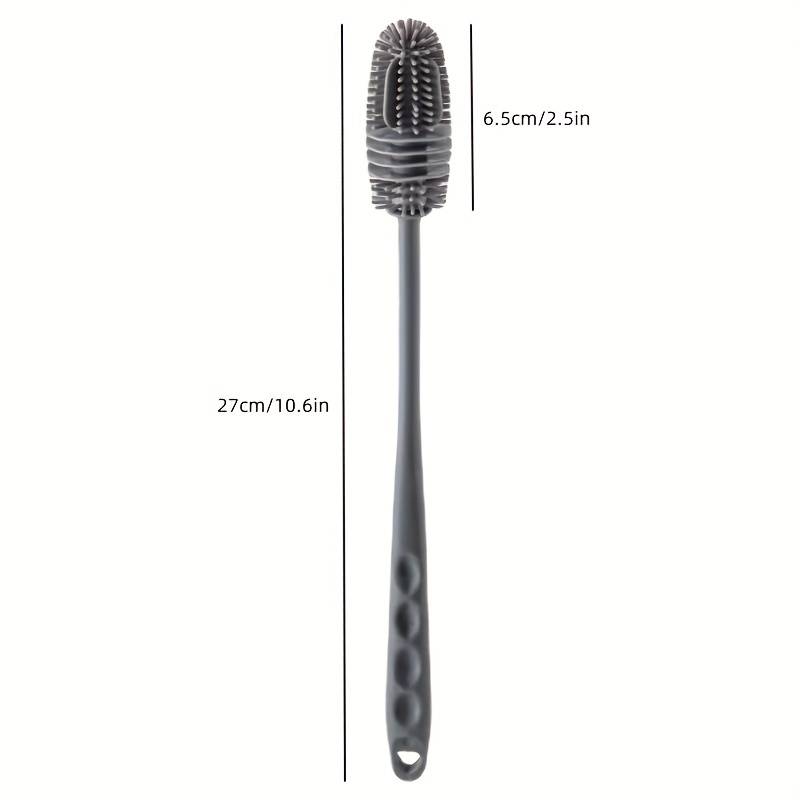 Silicone Bottle Brush