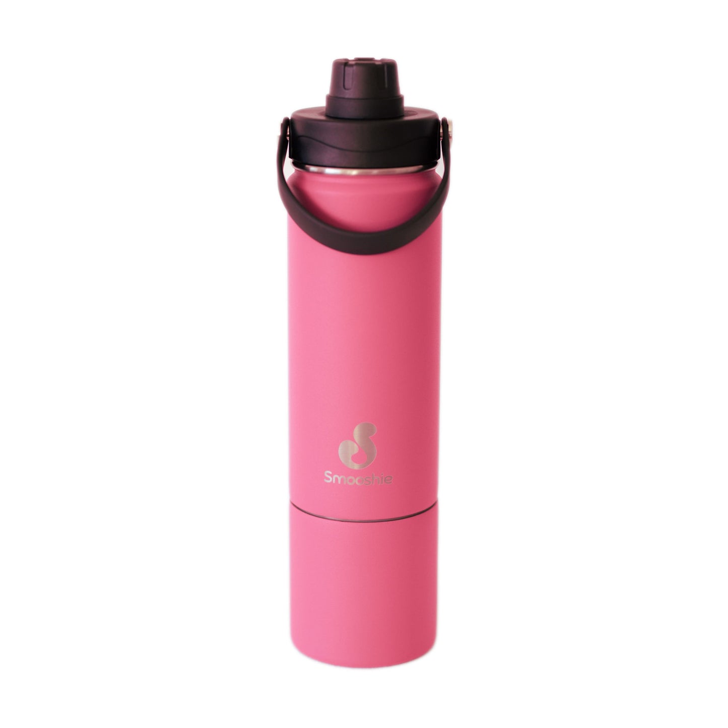 Smooshie smoothie cup bottle