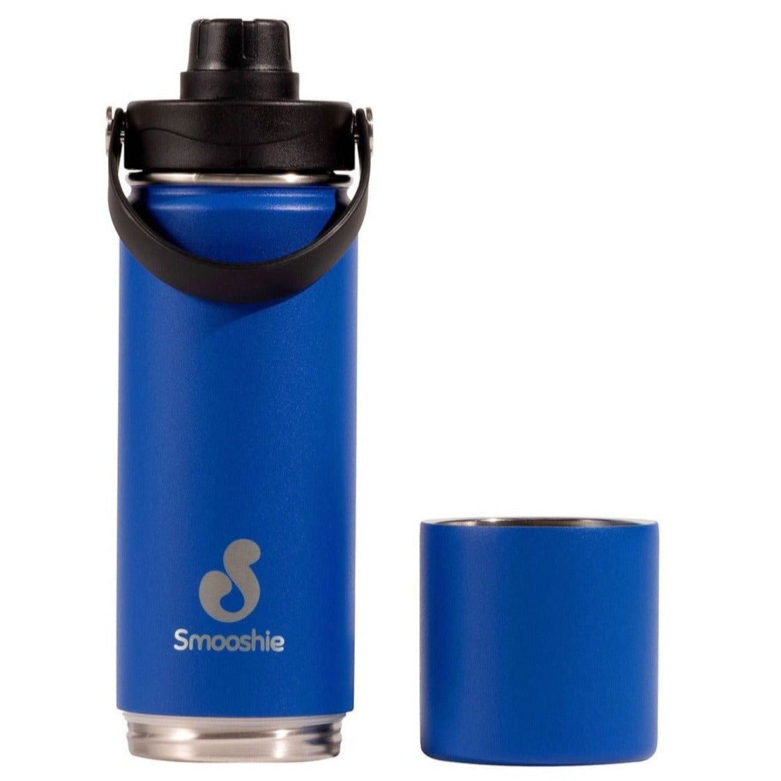 Smooshie Bottle - Blueberry