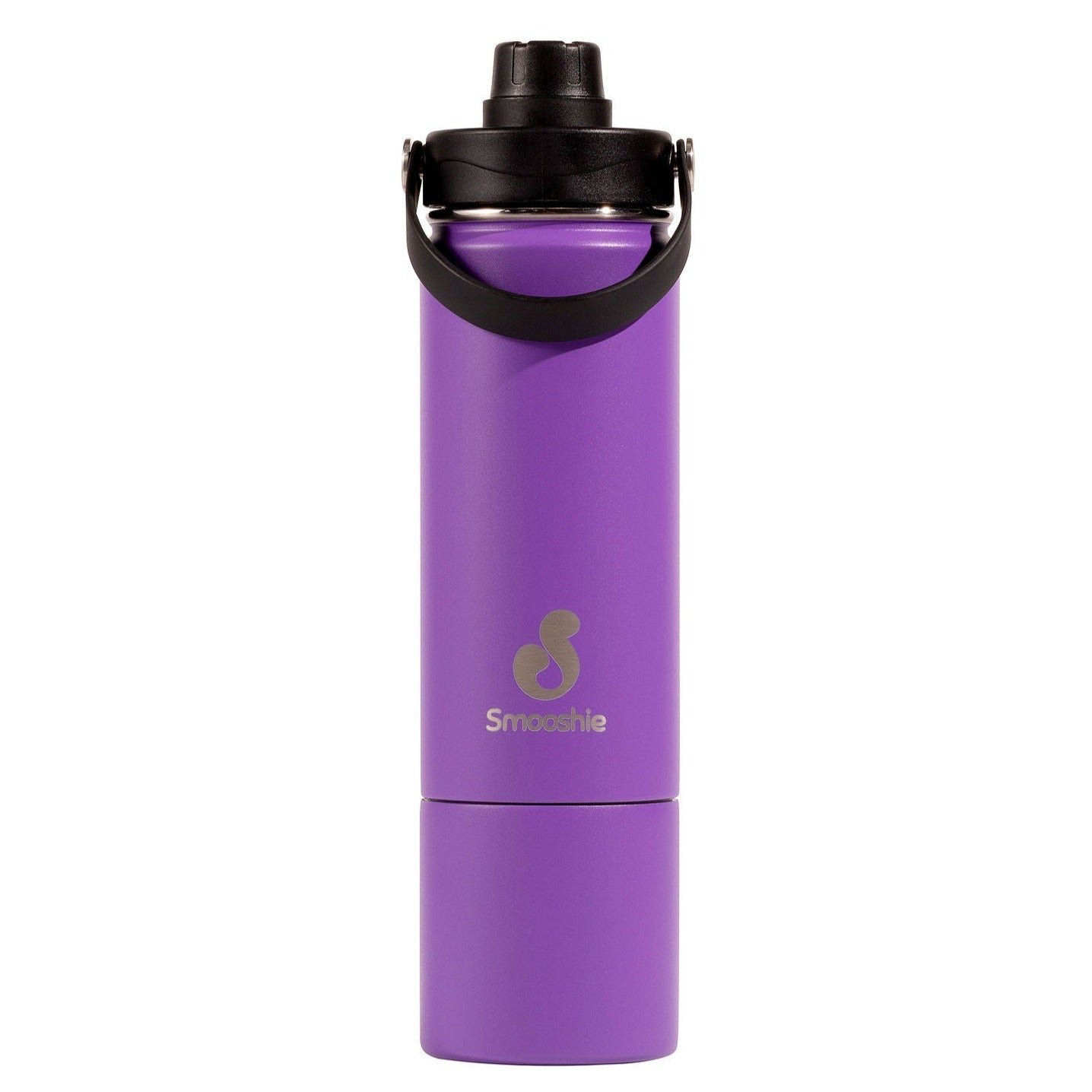 Smooshie Bottle - Grape