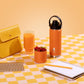 Smooshie Bottle - Mango