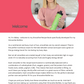 Nutritionally Balanced Smoothies - Recipe Ebook
