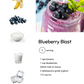 Nutritionally Balanced Smoothies - Recipe Ebook